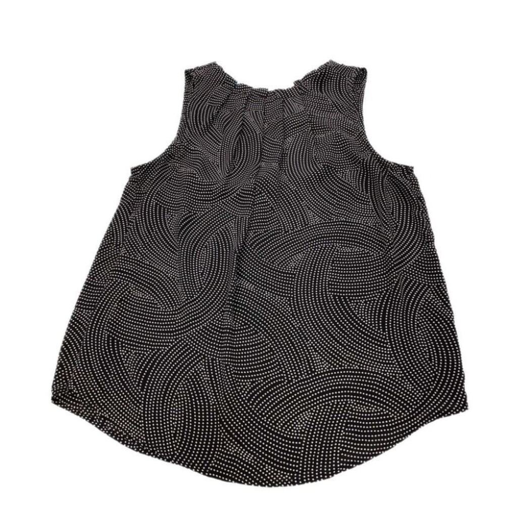 Ann Taylor Blouse Tank - Size L - Picture 2 of 3
